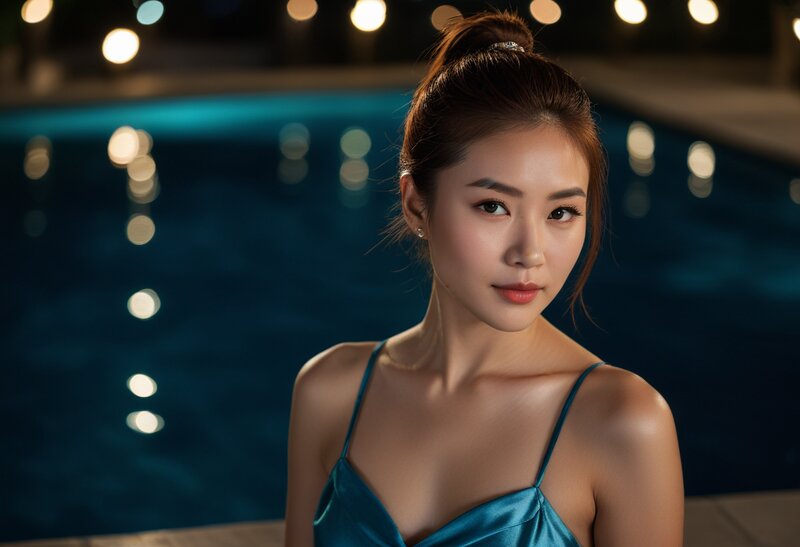 恋恋海湾