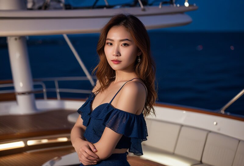 成熟的水蜜桃之夏日初恋